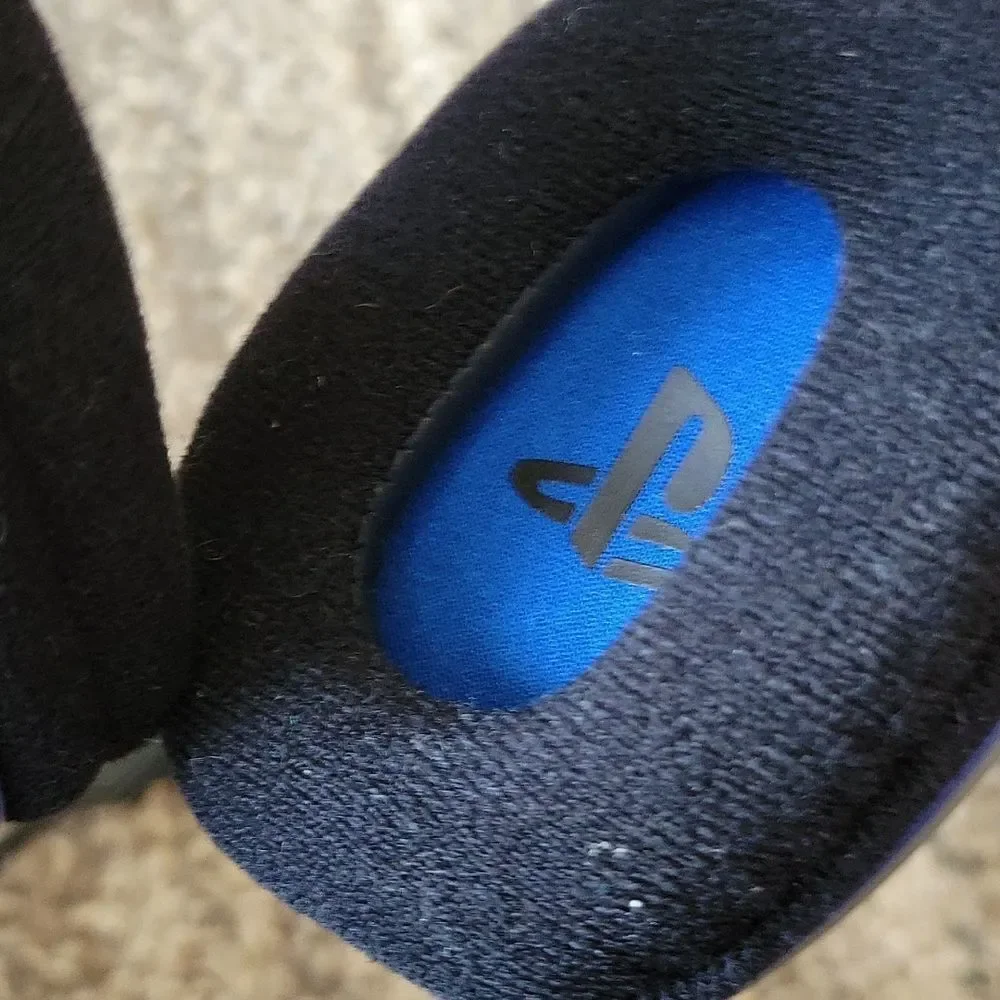 🔥🔥SONY Afterglow LVL 3 stereo gaming headset!!!